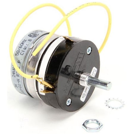 Lang New Elec Midwest Timer PS-60101-W4